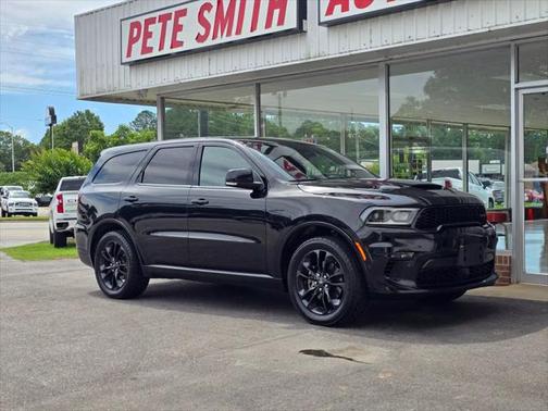 2021 Dodge Durango R/T RWD