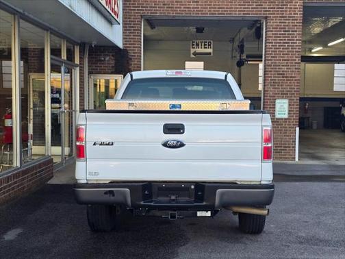 2009 Ford F-150 STX