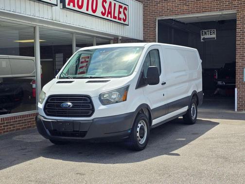 2016 Ford Transit-150 Base
