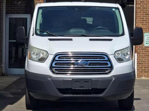 2015 Ford Transit-350 XLT
