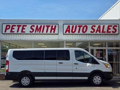 2015 Ford Transit-350 XLT