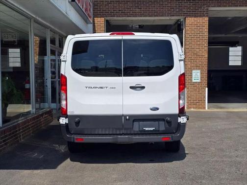 2015 Ford Transit-350 XLT