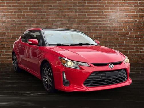 2016 Scion tC Base