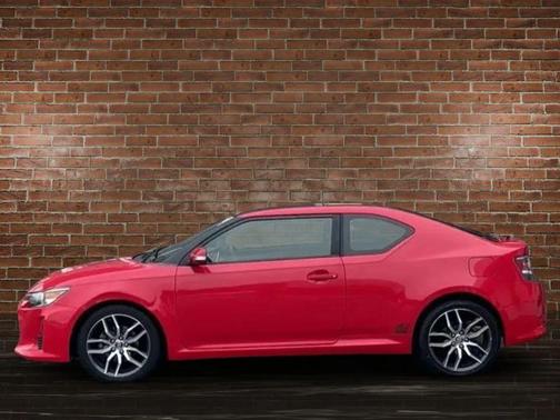 2016 Scion tC Base