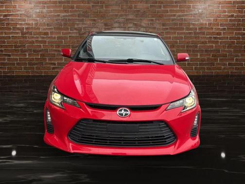 2016 Scion tC Base