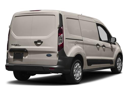 2018 Ford Transit Connect XL