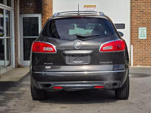 2013 Buick Enclave Premium