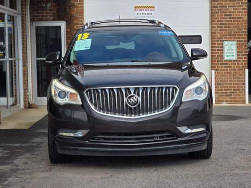 2013 Buick Enclave Premium