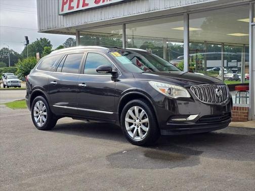 2013 Buick Enclave Premium