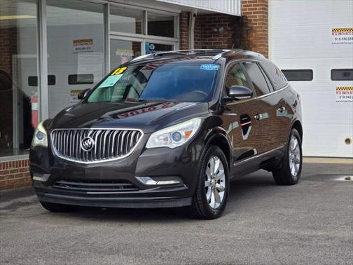 2013 Buick Enclave Premium