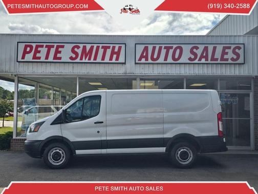 2016 Ford Transit-150 Base