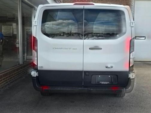 2016 Ford Transit-150 Base