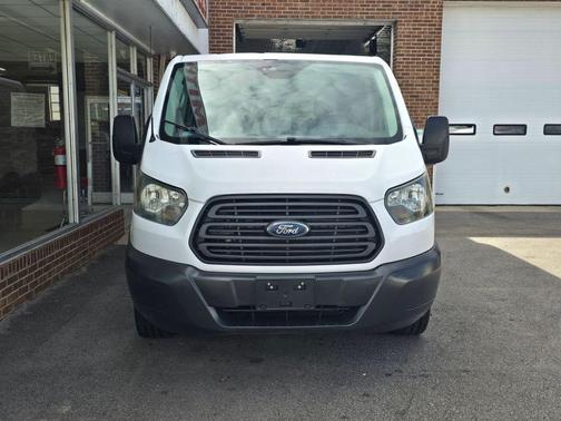 2016 Ford Transit-150 Base