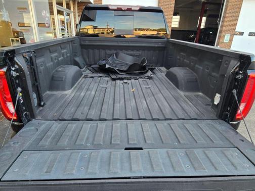 2020 GMC Sierra 2500 Denali