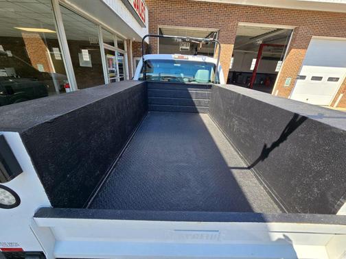 2015 Ford F-250 XL