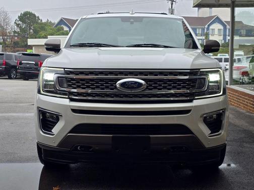 2020 Ford Expedition King Ranch