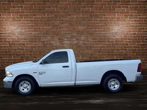 2019 RAM 1500 Tradesman