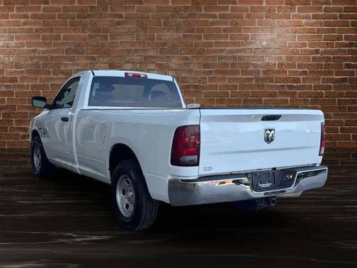 2019 RAM 1500 Tradesman