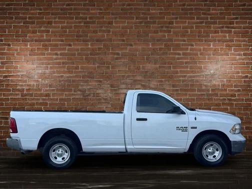2019 RAM 1500 Tradesman