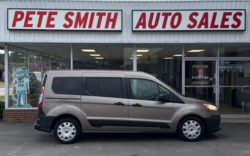 2020 Ford Transit Connect XL w/Rear Liftgate