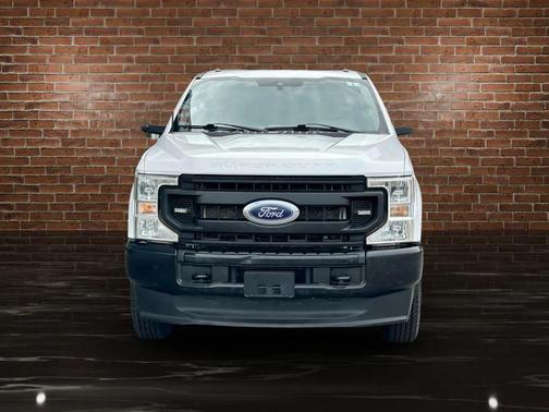 2022 Ford F-350 XL