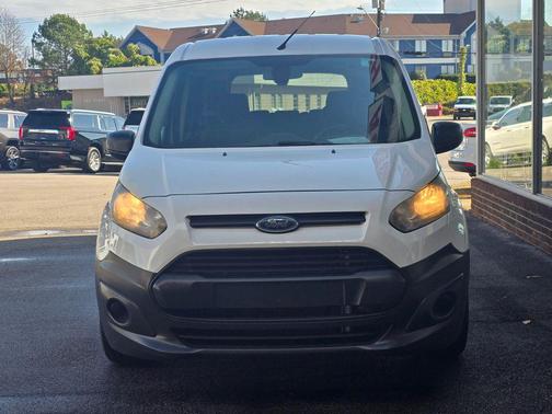 2018 Ford Transit Connect XL w/Rear Liftgate