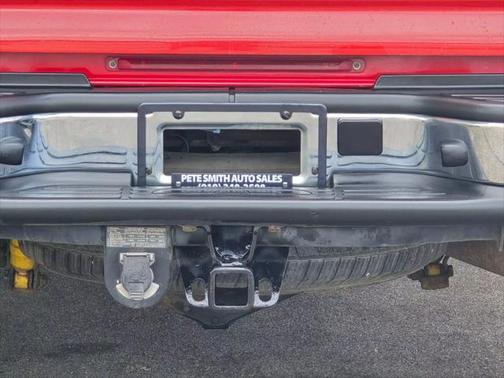 2007 Chevrolet Silverado 3500 LT3 Crew Cab Classic