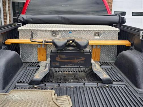 2007 Chevrolet Silverado 3500 LT3 Crew Cab Classic