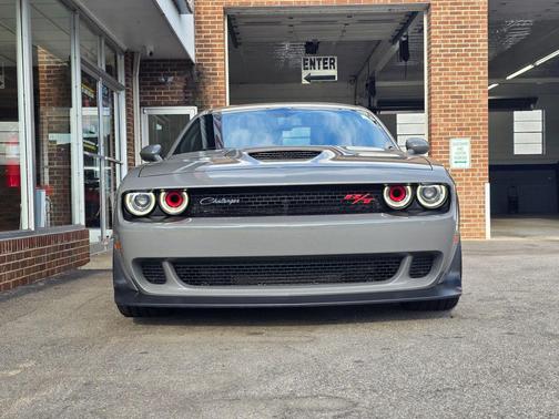 2019 Dodge Challenger R/T Scat Pack