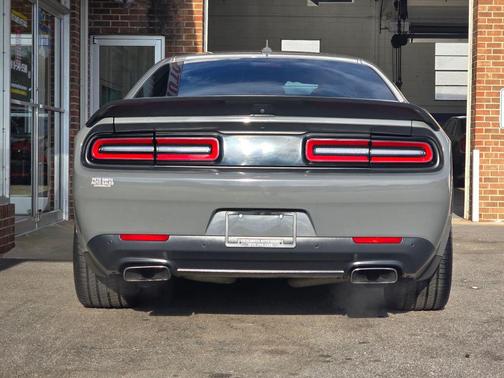 2019 Dodge Challenger R/T Scat Pack