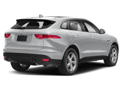 2019 Jaguar F-PACE 30t Prestige AWD