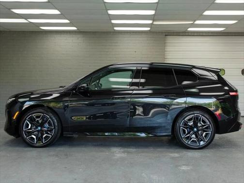 2022 BMW iX xDrive50 Sports Activity Vehicle