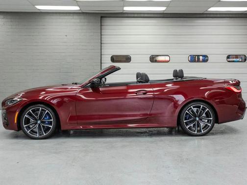 2023 BMW 430 i xDrive