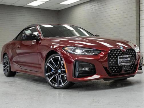 2023 BMW 430 i xDrive