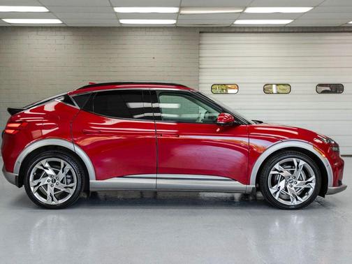 2023 Genesis GV60 Performance AWD