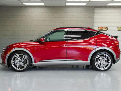 2023 Genesis GV60 Performance AWD