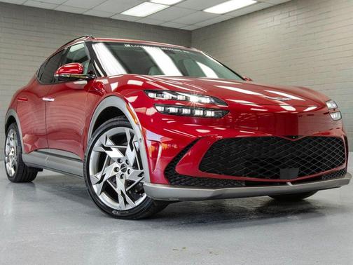 2023 Genesis GV60 Performance AWD