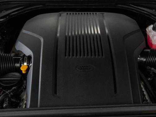 Not Specified 2025 Land Rover Range Rover P530 SE 7 Seat