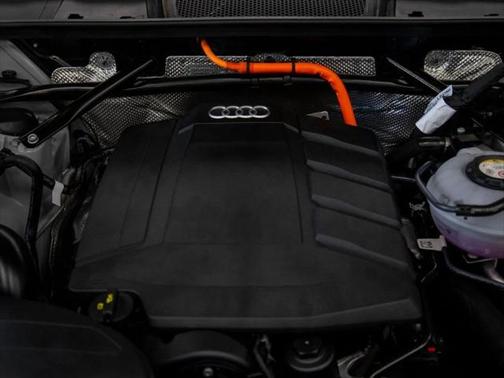 2023 Audi Q5 55 S line Premium Plus