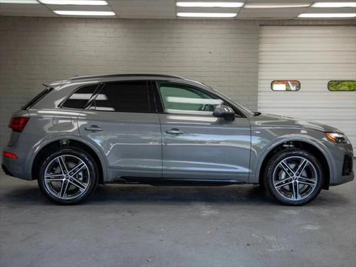 2023 Audi Q5 55 S line Premium Plus
