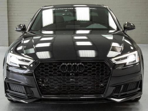 2018 Audi S4 3.0T Premium Plus