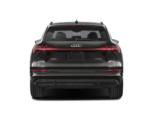 2023 Audi e-tron Chronos quattro