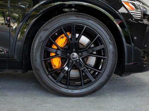 2023 Audi e-tron Chronos quattro