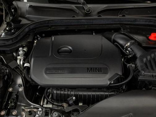 2021 MINI Hardtop Cooper