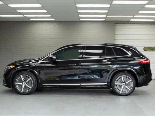 2023 Mercedes-Benz EQS 580 4MATIC
