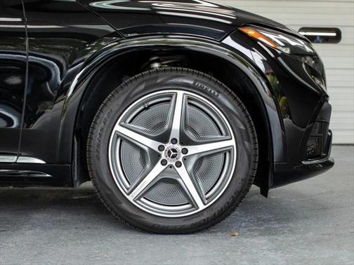 2023 Mercedes-Benz EQS 580 4MATIC
