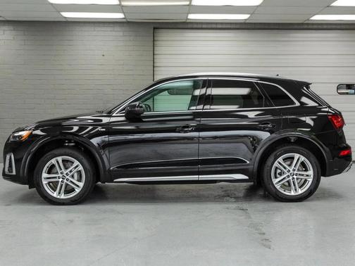 2024 Audi Q5 55 S line Premium Plus