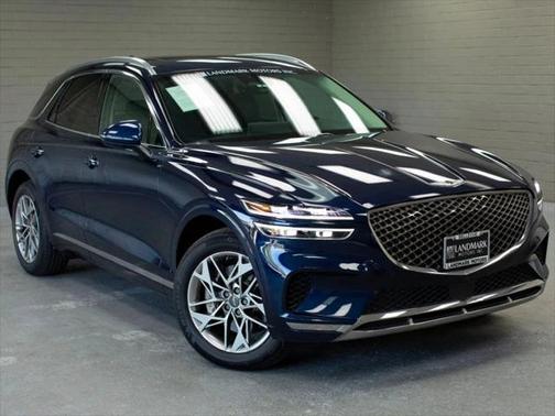 2023 Genesis GV70 2.5T AWD
