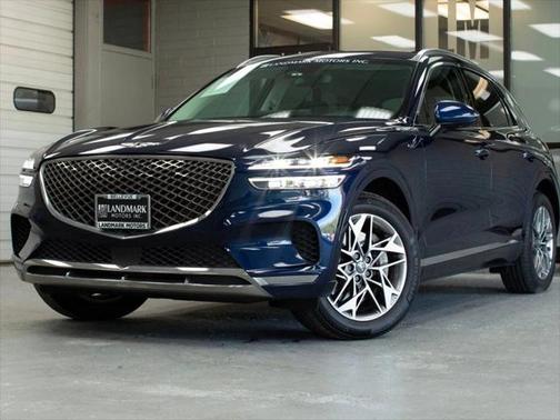 2023 Genesis GV70 2.5T AWD