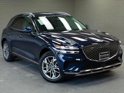 2023 Genesis GV70 2.5T AWD
